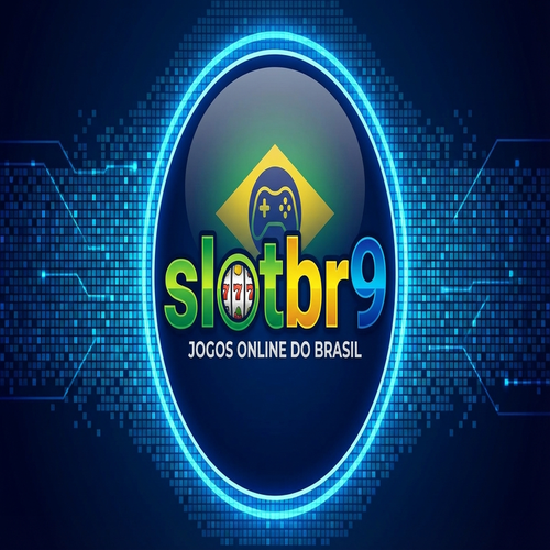 Logo slotbr9